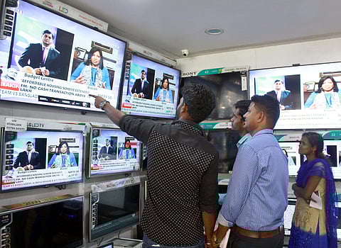 Smartphone maker Infinix to bring smart TVs to India in 2020