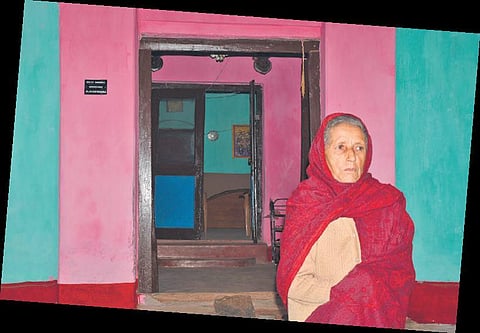 Kitty Teixeira said the government should rethink