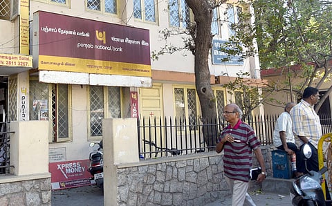 For representational purposes. (Photo | EPS)