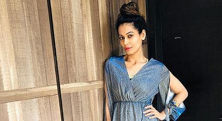 Actress Payal Rohatgi (Photo | Instagram)