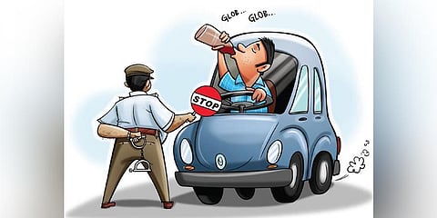 Image for representational purpose only. ( Express Illustration)