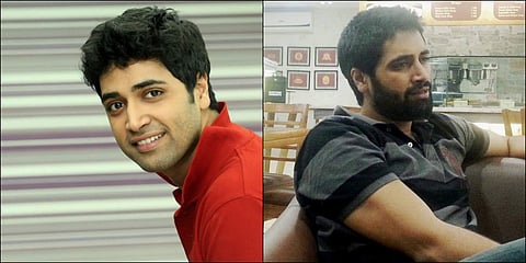 Adivi Sesh, who moved to India less than a decade ago, is today one of the most promising Telugu actors we have. An underrated, critically acclaimed Telugu actor, director, and screenwriter, Sesh is considered to be one of the most experimental performers