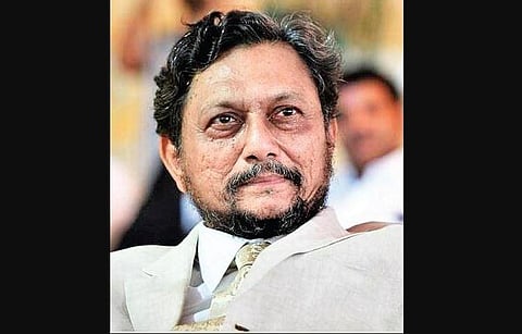 CJI SA Bobde. (File Photo)