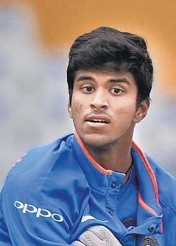 Despite joining the squad, Washington Sundar will miss TN’s next two clashes