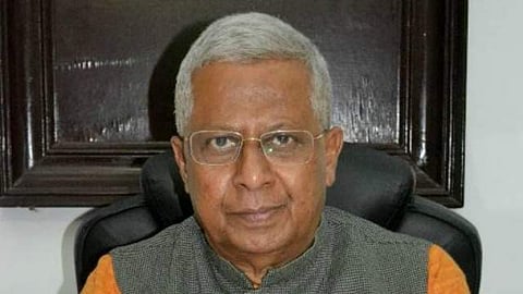 Meghalaya Governor Tathagata Roy (File | PTI)