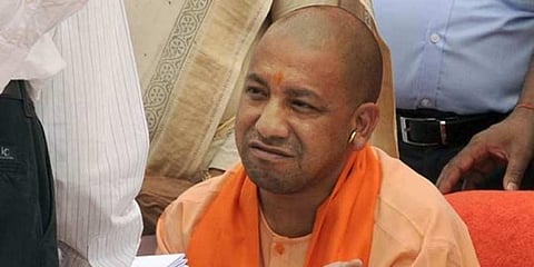 Uttar Pradesh CM Yogi Adityanath (Photo | PTI)