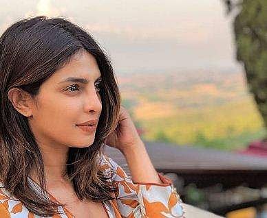 Priyanka Chopra (Photo | Instagram)