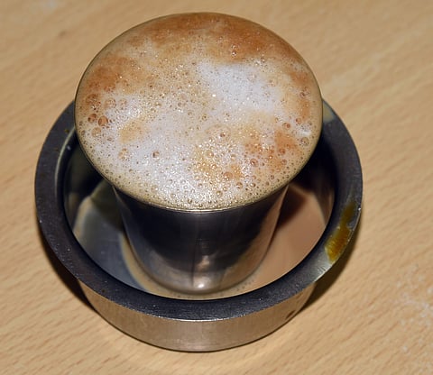 Image used for representational purpose only(Photo | EPS/ Nagaraja Gadekal)