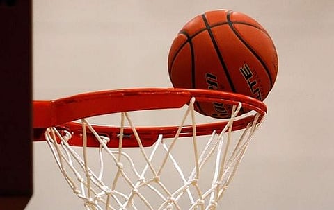 For representational purposes