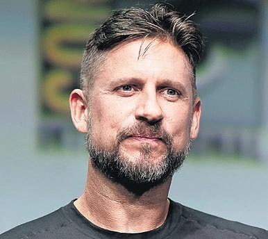 David Ayer