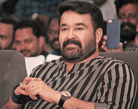 Mohanlal