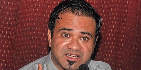 Doctor Kafeel Khan (Photo | PTI)