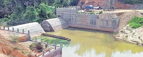 Land acquisition holds up Yettinahole