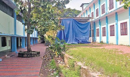 File picture Vincent Pulickal