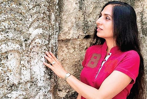 Tales from the mystical land