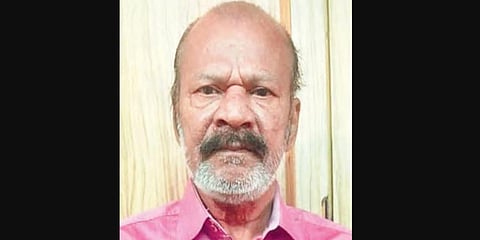 Bandi Narayana Swami