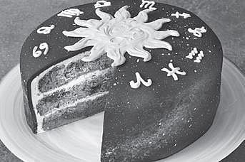 How Planets and Food Impact Health