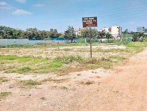 For representational purposes ( File Photo | EPS)