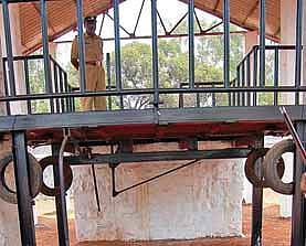 Hindalga Jail in Belagavi