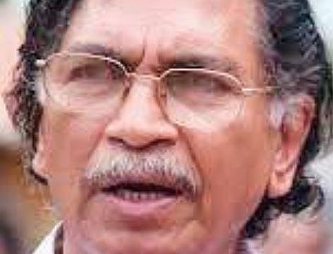 V Madhusoodanan Nair, a poet who scaled the pinnacle of popularity