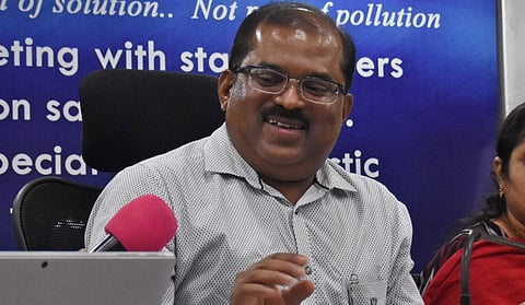 8,500 rapid test kits to reach Krishna today