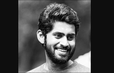 Director Kathir. (Photo | Twitter)