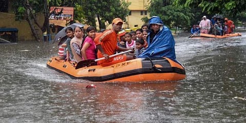 For representational purposes (File Photo | PTI)