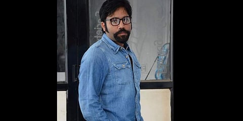 'Kabir Singh' director Sandeep Reddy Vanga