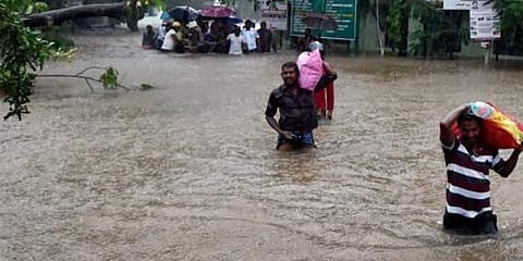 For representational purposes (File Photo | PTI)