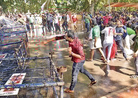 Image used for representational purposes.