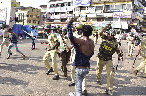 Photo | Rajesh Shetty