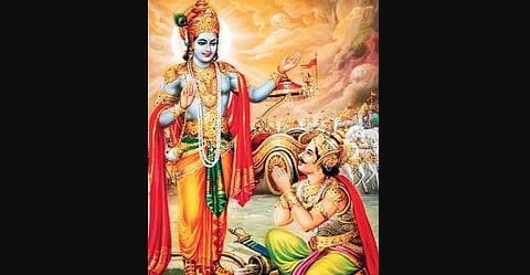 For representational purposes