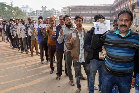 Representational Image. (File| PTI)