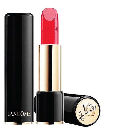 Lancôme L’Absolu Rouge in Absolute Rouge