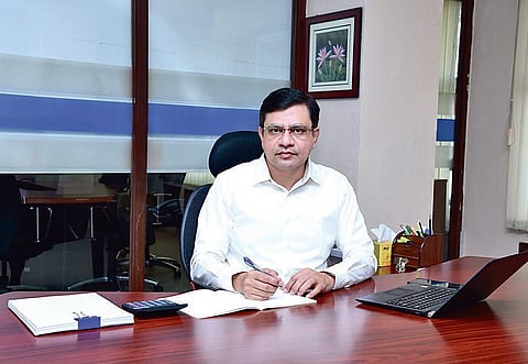 Ashwini Vaishnaw BJP Rajya Sabha Member