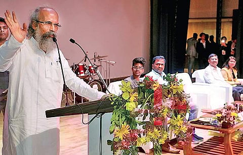 SIDBI launches outreach programme for MSMEs