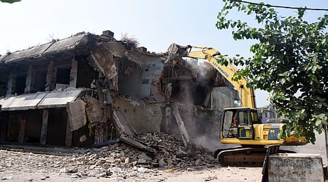 Image for representation (File photo | EPS)