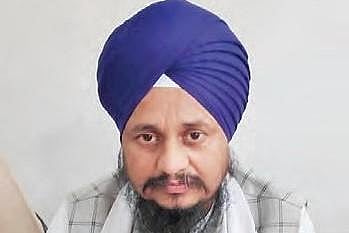 Giani Harpreet Singh, Akal Takht Jathedar