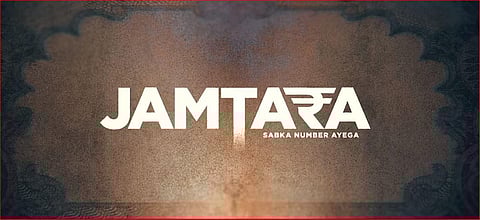 Jamtara YouTube screengrab.