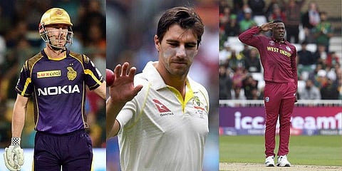 Find the big-gainers and where are they heading this season here.