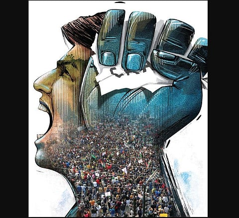 With CAB turning into CAA, there is an apprehension that an NRC, similar to what was implemented in Assam, could be implemented in the entire country.