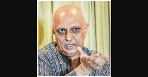 IYR Krishna Rao,  Former chief secretary, Andhra Pradesh