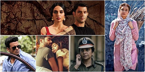 As real as it gets: Five must-see Indian TV shows from 2019! 