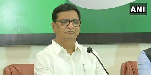 Maharashtra Congress president Balasaheb Thorat (Photo | ANI)