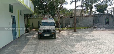 Earlier at a rally in Delhi, Prime Minister Modi had clarified on detention centres, 'No one is going to send the Muslims of the country to the detention centres. The rumour of sending them to detention centres is a lie.' (Photo | EPS, Special Arrangement