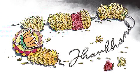 Jharkhand results and the rise of regional satraps