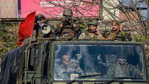 Representational Image. (File | PTI)