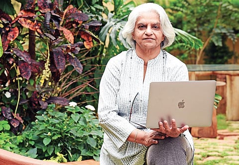 Pic: Nagaraja Gadekal