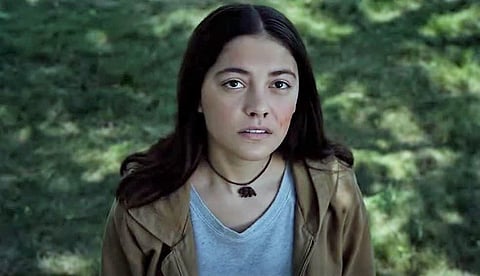 A still from 'The New Mutants' (Photo| YouTube screengrab)