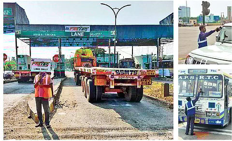 For representational purposes (Photo | EPS)